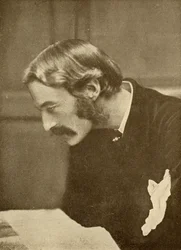 Andrew Lang (1844-1912)